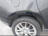 Cadillac Srx Luxury Collection 3GYFNDE37CS581557 снимка