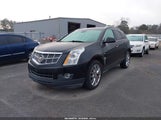Cadillac Srx Luxury Collection 3GYFNDE37CS581557 снимка