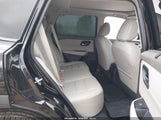Nissan Rogue Sl Fwd 5N1BT3CAXPC800718 снимка