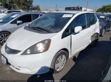 Honda Fit JHMGE8G39CC041548 снимка