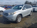Toyota Highlander Se V6 5TDBK3EH0BS059049 снимка