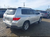 Toyota Highlander Se V6 5TDBK3EH0BS059049 снимка