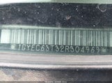 Cadillac Escalade Standard 1GYEC63T32R304969 снимка