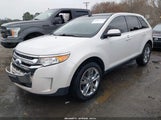 Ford Edge Limited 2FMDK3KC3DBB28415 снимка