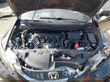 Honda Civic Ex 2HGFB2F89EH519288 снимка