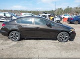 Honda Civic Ex 2HGFB2F89EH519288 fotografie