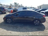 Honda Civic Ex 2HGFB2F89EH519288 снимка