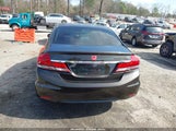 Honda Civic Ex 2HGFB2F89EH519288 снимка