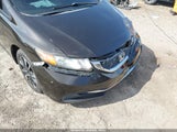 Honda Civic Ex 2HGFB2F89EH519288 снимка