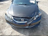 Honda Civic Ex 2HGFB2F89EH519288 снимка