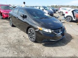 Honda Civic Ex 2HGFB2F89EH519288 снимка