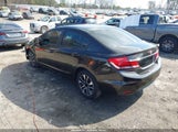 Honda Civic Ex 2HGFB2F89EH519288 снимка