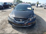 Honda Civic Ex 2HGFB2F89EH519288 fotografie