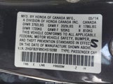 Honda Civic Ex 2HGFB2F89EH519288 снимка