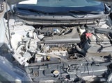 Nissan Rogue Sv 5N1AT2MT1KC770748 снимка