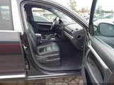 Porsche Cayenne WP1AA29PX5LA22637 снимка