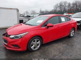 Chevrolet Cruze Lt Auto 1G1BE5SM3H7218257 снимка