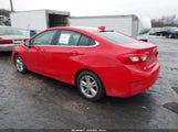 Chevrolet Cruze Lt Auto 1G1BE5SM3H7218257 снимка