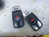 Audi Q5 2.0T Premium/2.0T Tech Premium WA1ANAFY4J2012273 photo