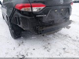 Toyota Corolla Se 5YFS4MCE8SP220393 снимка