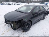 Toyota Corolla Se 5YFS4MCE8SP220393 снимка