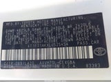 Toyota Camry Xle Hybrid 4T1F31AKXLU525454 photo