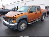 Chevrolet Colorado Ls 1GCDS136158171303 снимка
