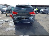 Toyota Sienna Xle V6 5TDYK3DC5BS068264 fotografie