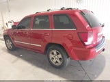 Jeep Grand Cherokee Overland 1J8HR68226C196279 fotografie