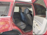 Jeep Grand Cherokee Overland 1J8HR68226C196279 fotografie