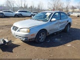Hyundai Elantra Gls/Gt KMHDN46D95U935727 снимка
