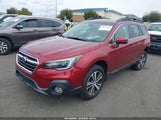 Subaru Outback 2.5I Limited 4S4BSANCXK3394793 снимка