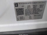 GMC Terrain Fwd Slt 3GKALPEV5LL255604 fotografie