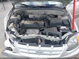Hyundai Accent Gl KMHCG45CX4U499189 снимка
