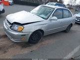 Hyundai Accent Gl KMHCG45CX4U499189 снимка