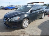 Nissan Sentra S 3N1AB7AP3HY271965 снимка