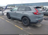 Honda Cr-V Hybrid 2Wd Sport 7FARS5H59TE011152 photo