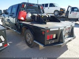 Chevrolet Silverado 2500Hd Lt2 1GCHK23687F529423 снимка