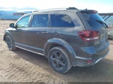 Dodge Journey Crossroad Awd 3C4PDDGG8JT371375 photo