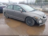 Honda Civic Lx 19XFA1F50BE020369 снимка