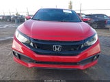 Honda Civic Sport 2HGFC2F84MH544630 снимка