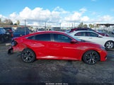 Honda Civic Sport 2HGFC2F84MH544630 снимка