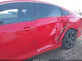 Honda Civic Sport 2HGFC2F84MH544630 снимка