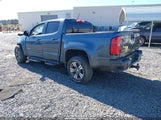 Chevrolet Colorado Lt 1GCGSBE38F1220335 снимка