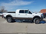 Ram  Laramie Longhorn 4X4 6'4 Box 3C6UR5PL7LG178225 снимка
