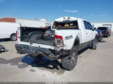 Ram  Laramie Longhorn 4X4 6'4 Box 3C6UR5PL7LG178225 снимка