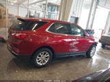Chevrolet Equinox Fwd Lt 1.5L Turbo 2GNAXKEV0L6281638 fotografie