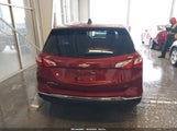 Chevrolet Equinox Fwd Lt 1.5L Turbo 2GNAXKEV0L6281638 снимка