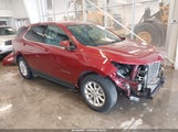 Chevrolet Equinox Fwd Lt 1.5L Turbo 2GNAXKEV0L6281638 снимка
