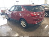 Chevrolet Equinox Fwd Lt 1.5L Turbo 2GNAXKEV0L6281638 fotografie